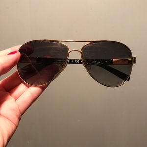 Tory Burch sunglasses